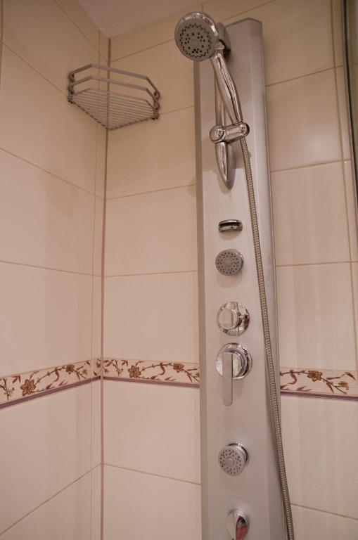 Apartament Zlota Varsovia Habitación foto