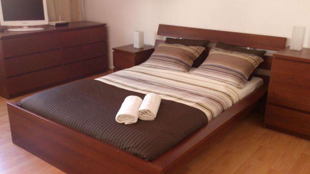 Apartament Zlota Varsovia Exterior foto