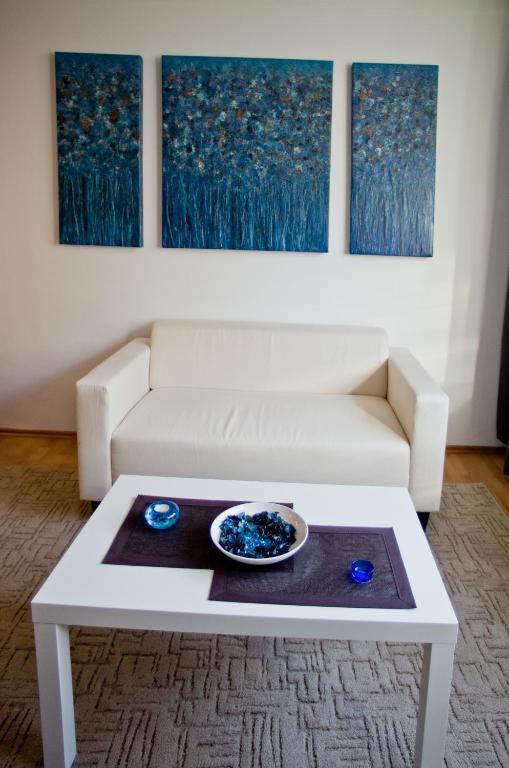 Apartament Zlota Varsovia Exterior foto