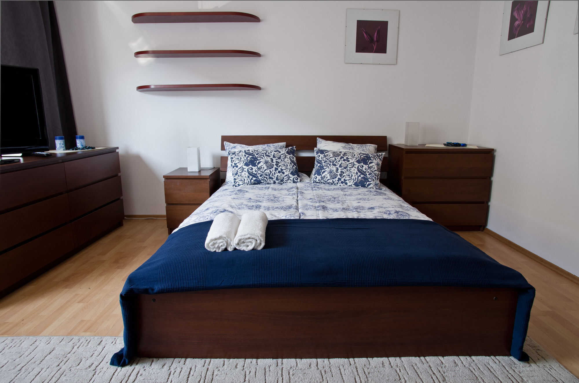 Apartament Zlota Varsovia Exterior foto