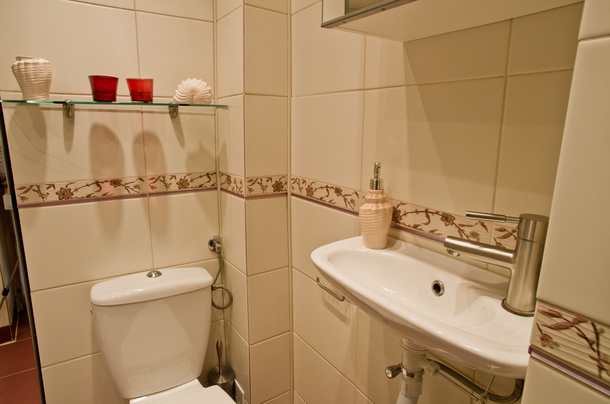 Apartament Zlota Varsovia Exterior foto