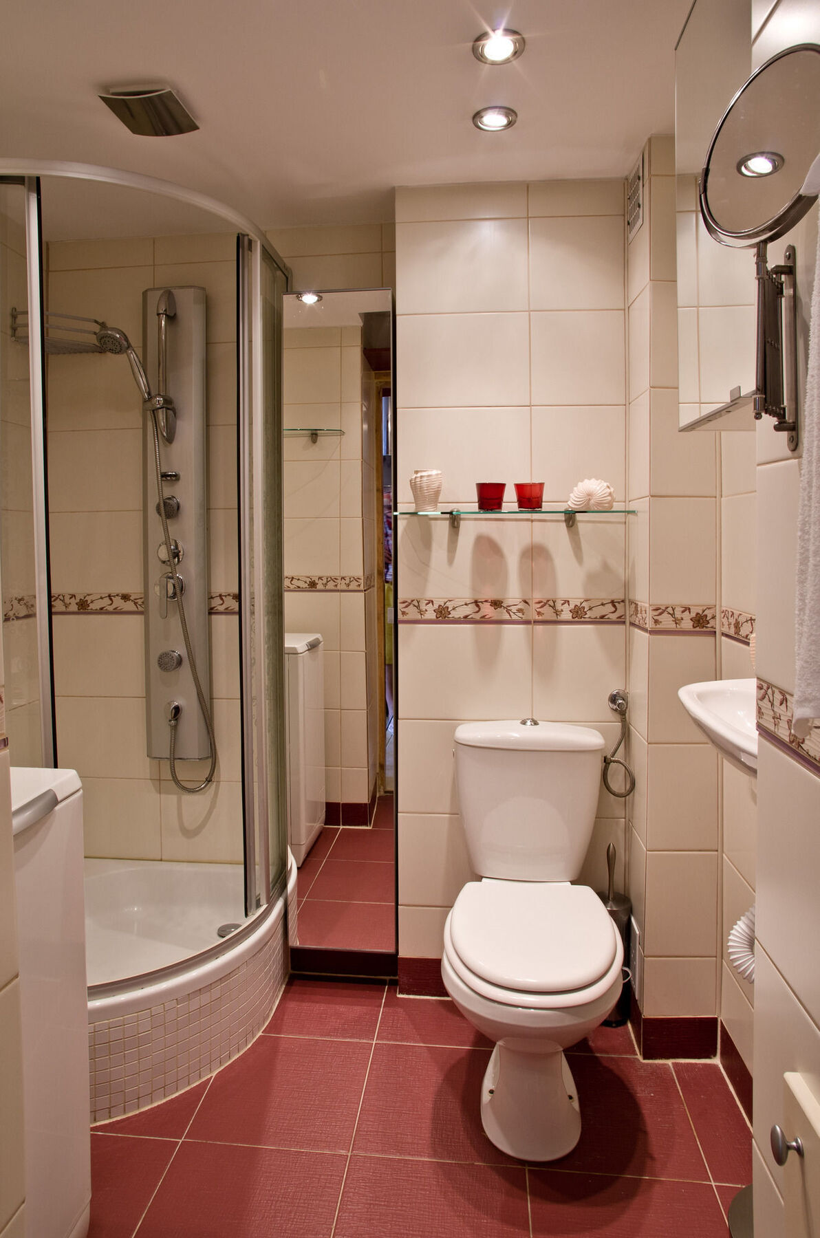 Apartament Zlota Varsovia Exterior foto